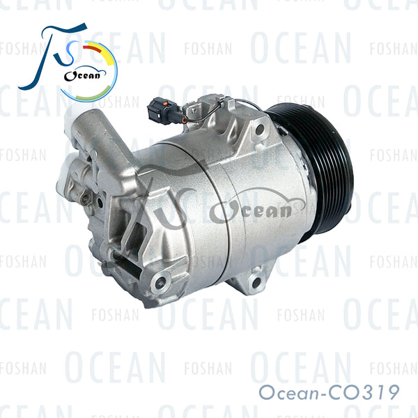 CO319-DKS17D-Nissan-Compressor-Z0008615B