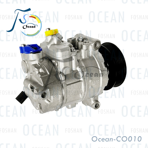 CO010-7SEU16C-Audi-Compressor-8E0260805CB