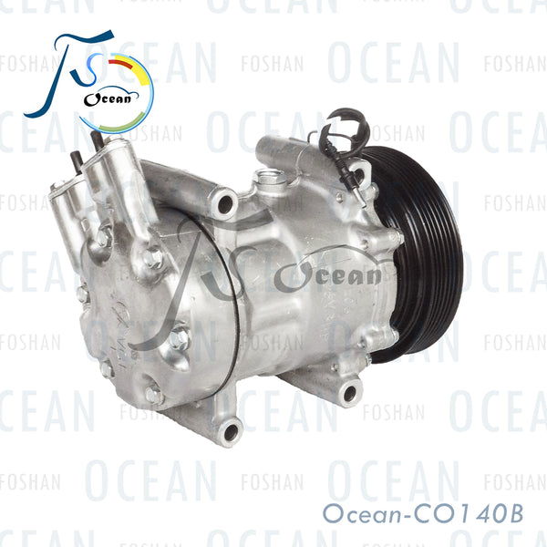 CO140B-6V12-Nissan-Compressor-7700111235