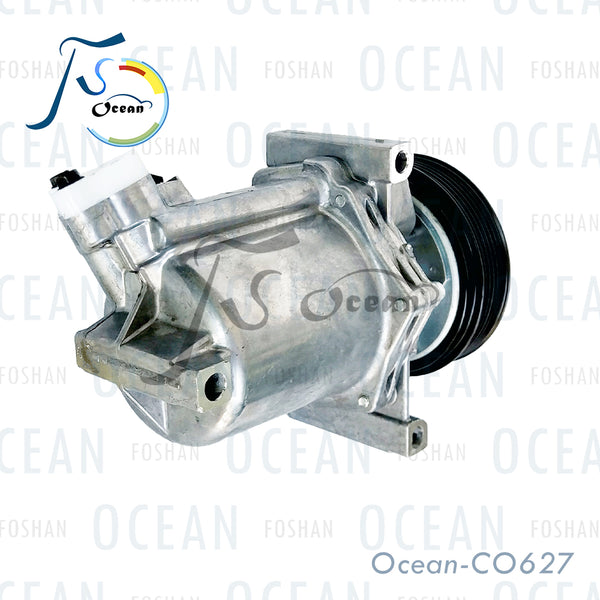 CO0627-CR12SC-Renault-Dacia-Compressor-926009541R