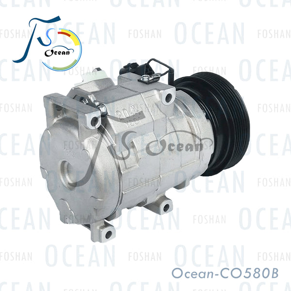 CO580B-10S20C-Kia-Compressor-977014D600