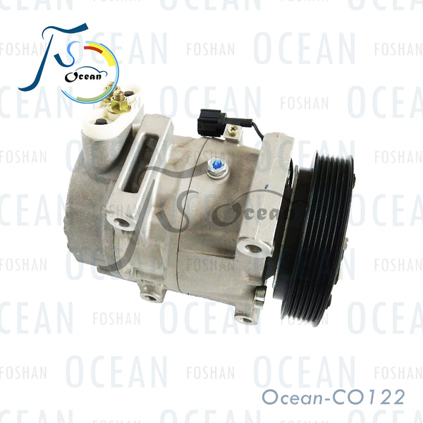 CO122-CWV618-Infiniti-Nissan-Compressor-9260002700