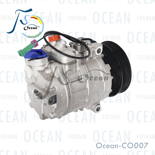 CO007-7SBU16C-Audi-Compressor-99612601152