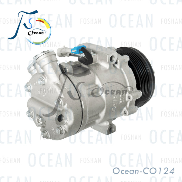 CO124-6V12-Opel-Vauxhall-Compressor-24421642