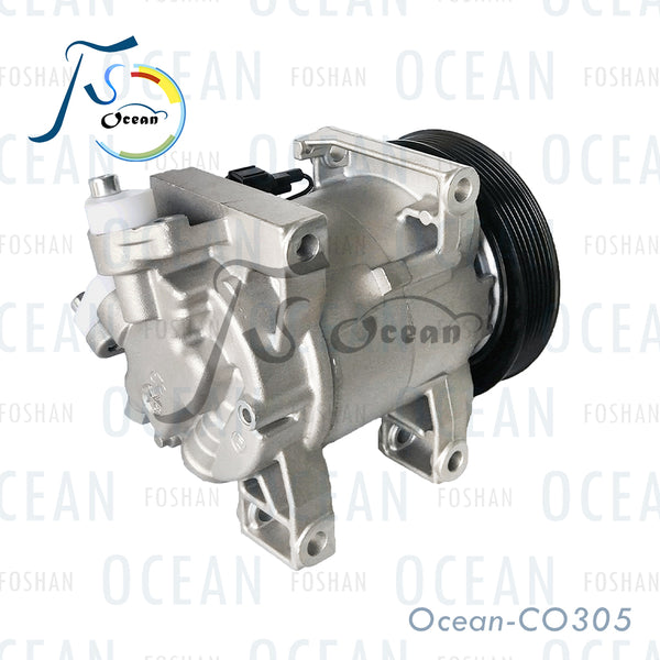 CO305-DKS17D-Nissan-Compressor-926004M500