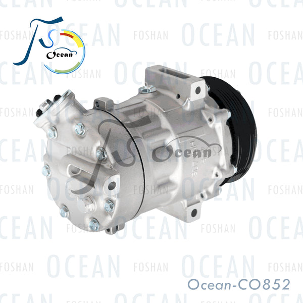 CO852-7V16-Cadillac-Opel-SAAB-Vauxhall-Compressor-13140505