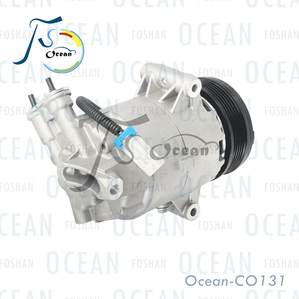 CO131-CVC-Opel-Vauxhall-Compressor-13124750