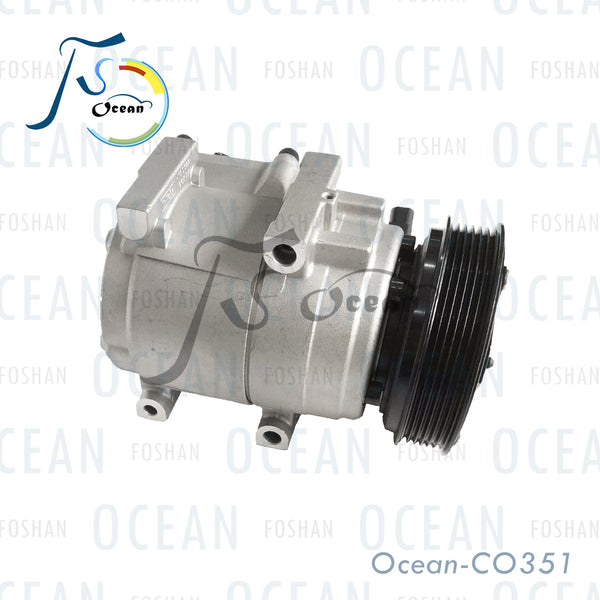 CO351-HS15-Ford-Compressor-AA6919D629AB