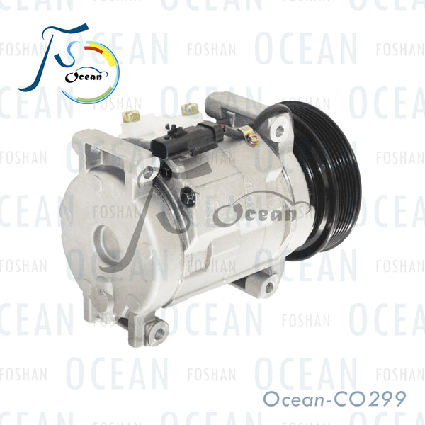 CO299-10S20C-Chrysler-Compressor-05005420AA