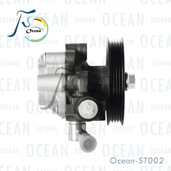 ST0002-Lexus-Toyota-Power Steering Pump-4432033140