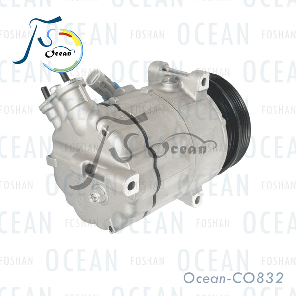 CO832-PXV16-Cadillac-SAAB-Compressor-2419411280