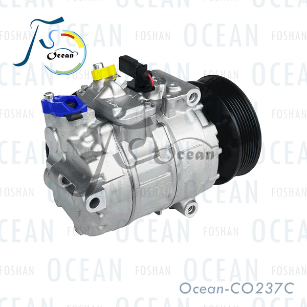 CO237C-7SEU16C-Audi-Volkswagen-Compressor-7L6820803A