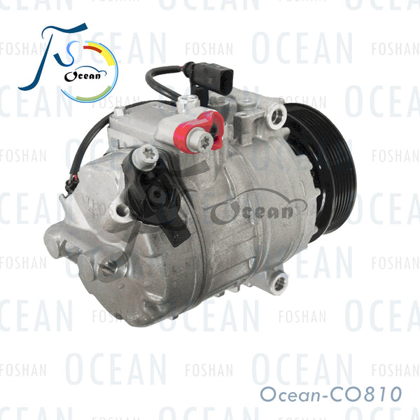 CO810-7SEU16C-Audi-Compressor-4E0260805C