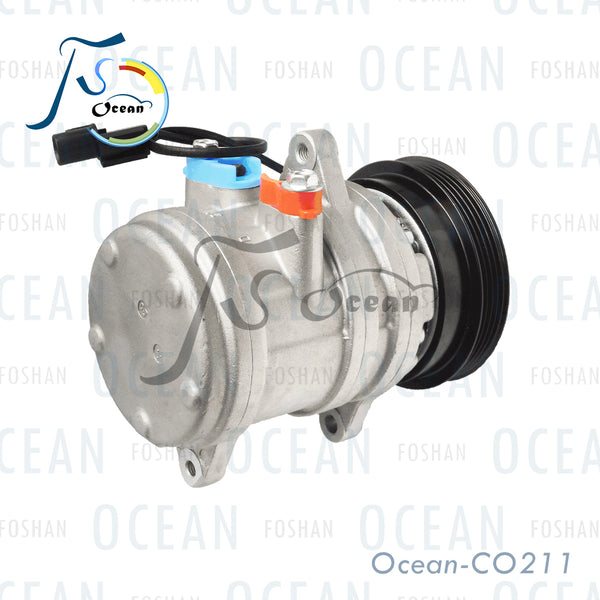 CO211-HS11-Hyundai-Compressor-9770102000