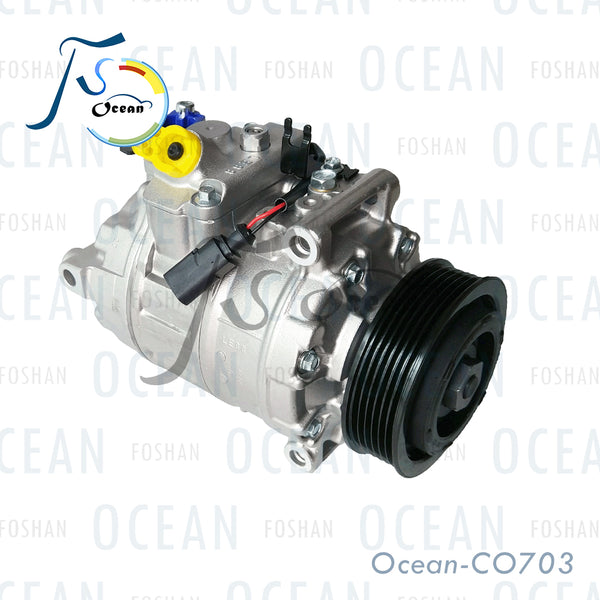 CO703-6SEU14C-Volkswagen-Compressor-7E0820803A