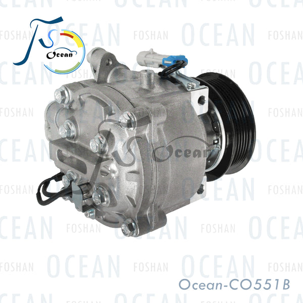 CO551B-QS90-Buick-Chevrolet-Opel-Compressor-AKT011H403T