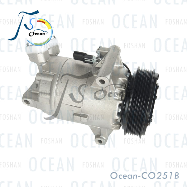 CO251B-CVC-Nissan-Compressor-92600JD200