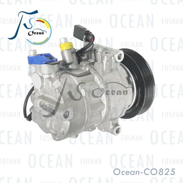 CO0825-6SEU14C-Audi-Compressor FS-0315-0825-01