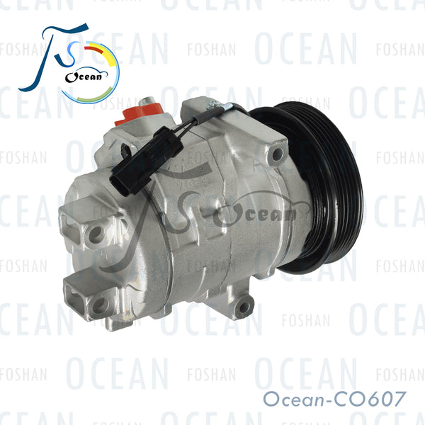 CO607-10S17C-Chrysler-Dodge-Compressor-55111034AB