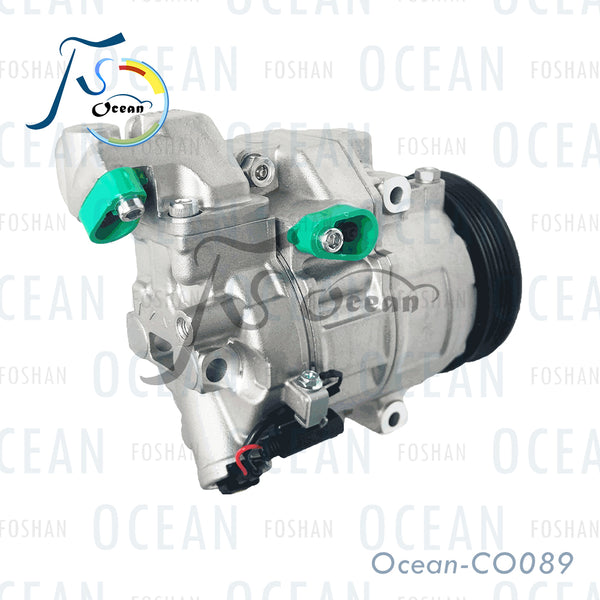 CO0089-6SEU12C-Mercedes Benz-Compressor-0002307911