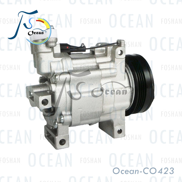 CO423-DKV10R-Subaru-Compressor-73111FG001