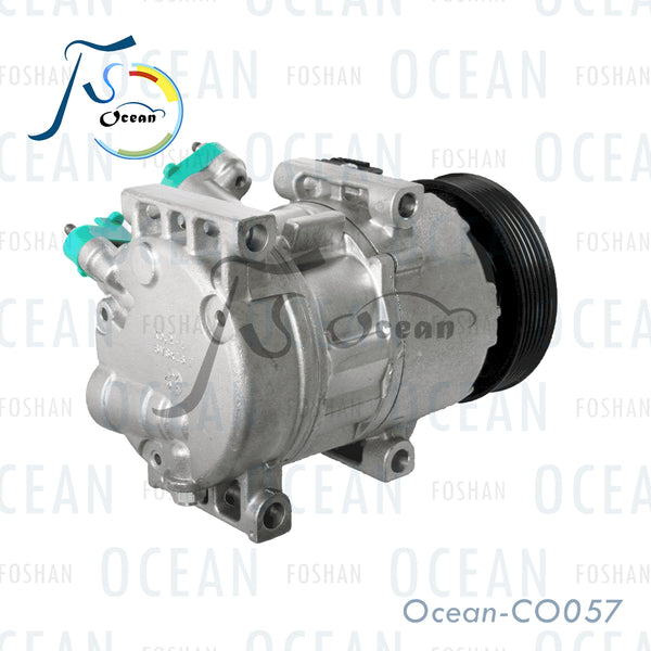 CO0057-VS16E-Kia-Compressor