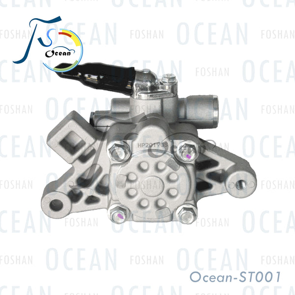 ST001-Honda-Acura-Power Steering Pump-56110P2A003