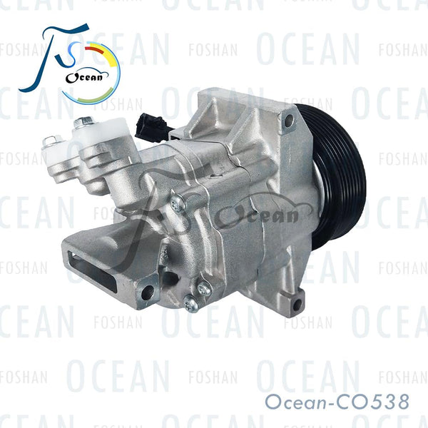 CO538-DKV08R-Nissan-Compressor-92600ED000