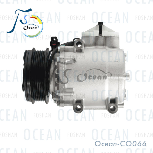 CO066-SC90V-Ford-Compressor-3L2Z19V703AC