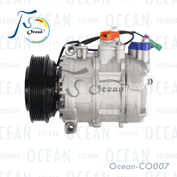 CO007-7SBU16C-Audi-Compressor-99612601152