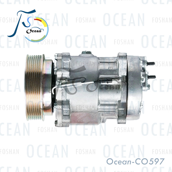 CO0597-7V16-Nissan-Renault-Compressor-93181514