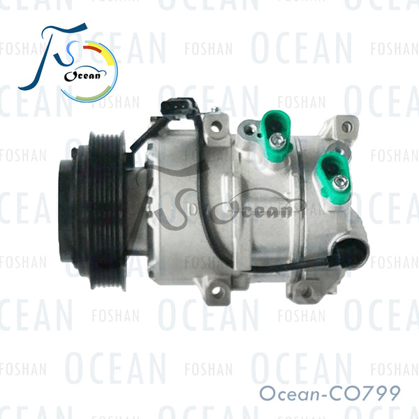 CO799-DVE16-Hyundai-Kia-Compressor