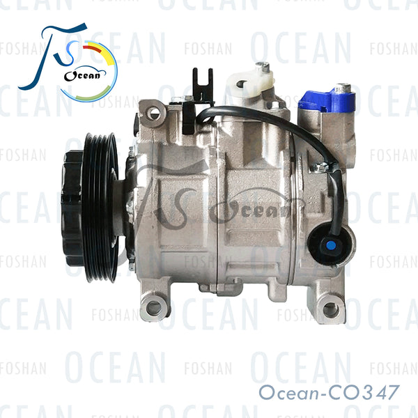 CO347-6SEU12C-Audi-Compressor-4B0260805J