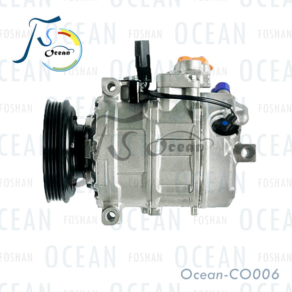 CO006-7SEU16C-Audi-Compressor-4B0260805G