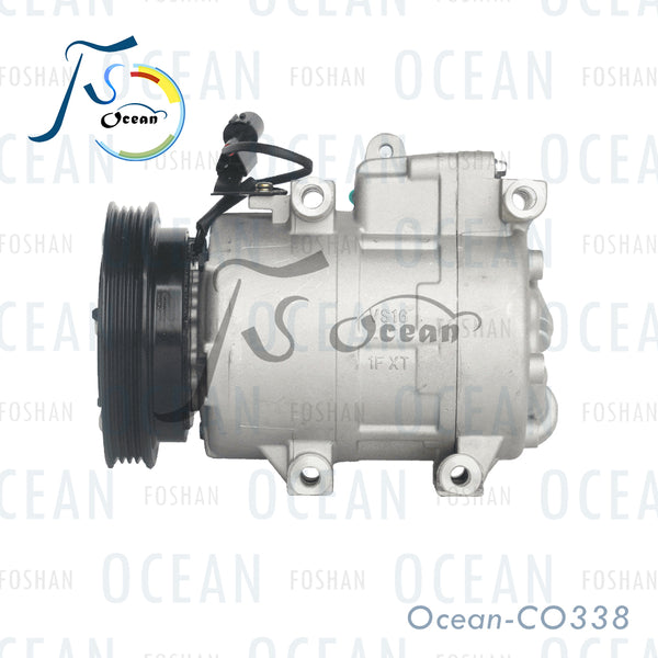 CO338-VS16-Hyundai-Compressor-977011E000