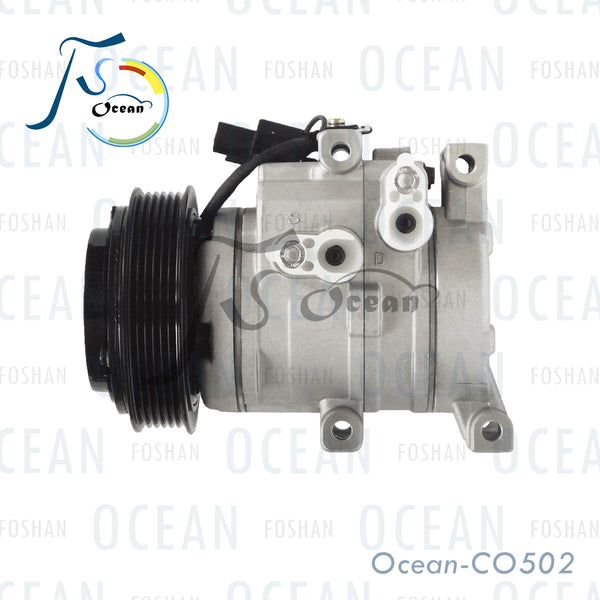 CO502-DF11-Kia-Compressor-977014L000