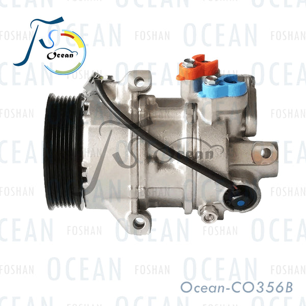 CO0356B-5SE09C-Mitsubishi-Compressor-MR568990