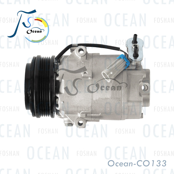 CO133-CVC-Opel-Vauxhall-Compressor-13139055