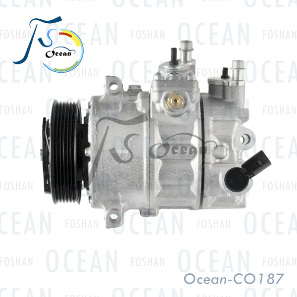 CO187-PXE16-Audi-Seat-Skoda-Volkswagen-Compressor-1K0820803C