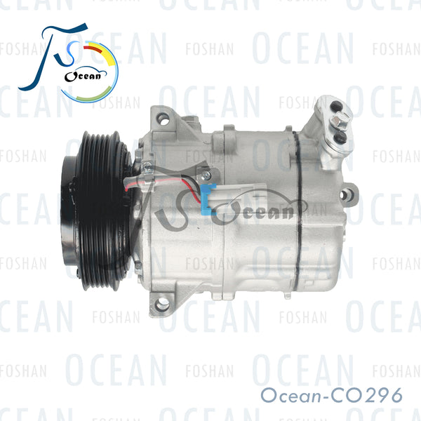 CO296-PXV16-Opel-SAAB-Vauxhall-Compressor-1854113