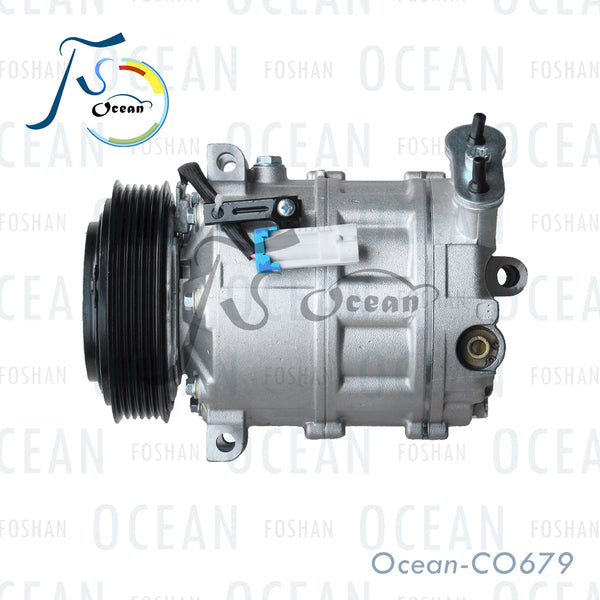 CO0679-DCS17EC-Alfa Romeo-Fiat-SAAB-Compressor-Z0014992A