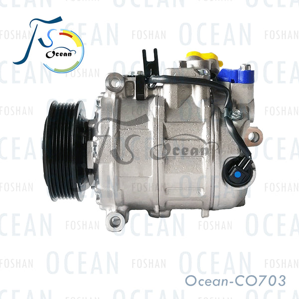 CO703-6SEU14C-Volkswagen-Compressor-7E0820803A