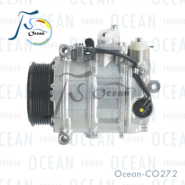 CO272-7SEU16C-Mercedes Benz-Compressor-0002308611