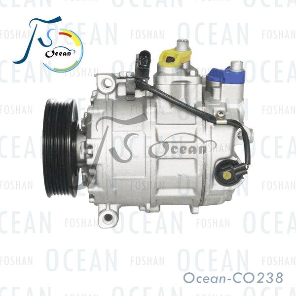 CO238-7SEU16C-Audi-Compressor-8E0260805AJ