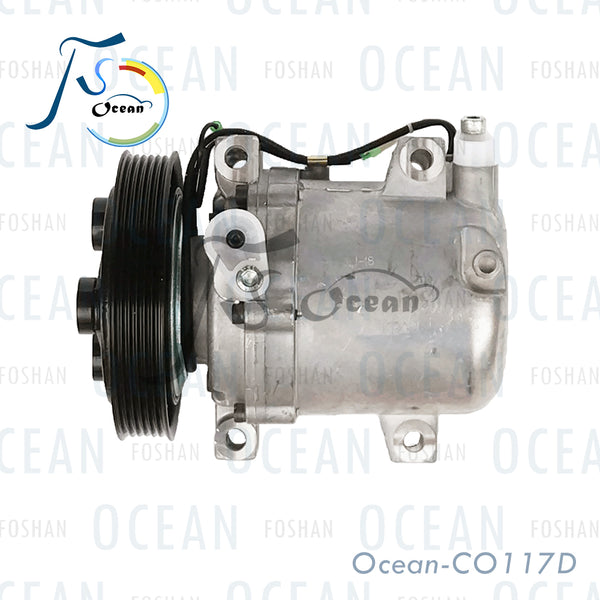 CO117D-CR14-Nissan-Compressor-926002J201