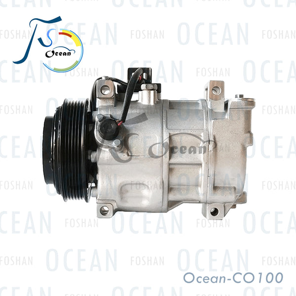 CO0100-6CA17C-Mercedes Benz-Compressor-4471002480