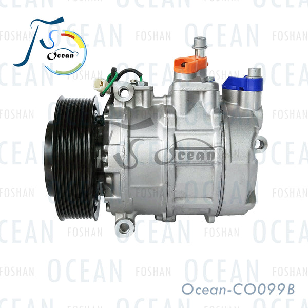 CO0099B-7SBU16C-Mercedes Benz-Compressor-5412301211