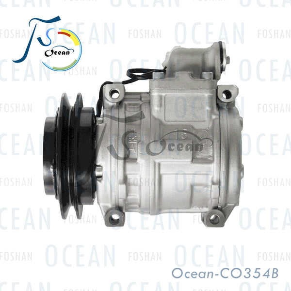 CO354B-10PA15C-Mercedes Benz-Compressor-0002301511