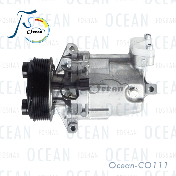 CO111-CR10-Nissan-Compressor-92600CJ700