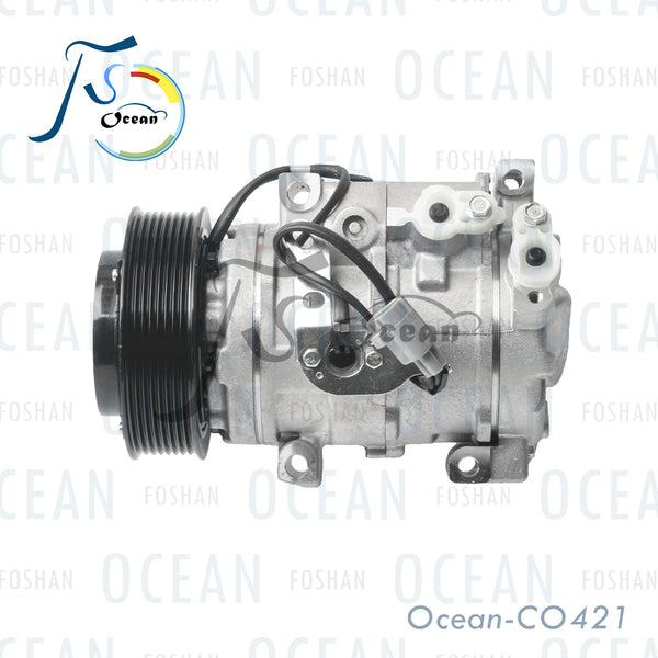 CO421-10SR19C-Lexus-Toyota-Compressor-883106A330